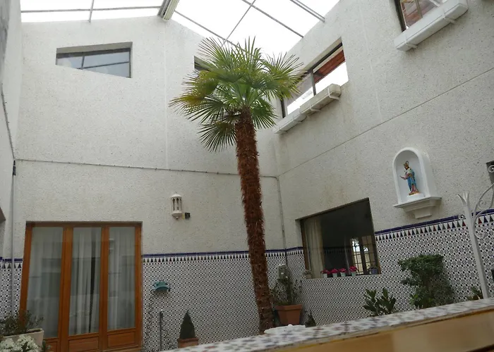Villamercedes 1